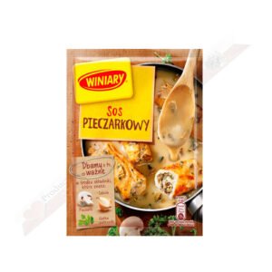 Sos Pieczarkowy 30g