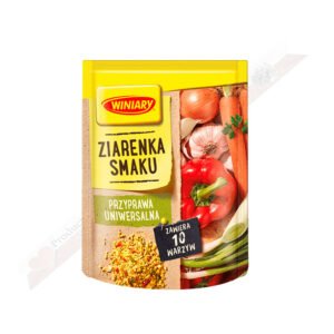 Ziarenka Smaku 200g