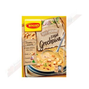 Zupa Grochowa 75g
