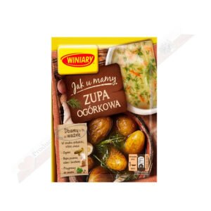 Zupa Ogórkowa 42g
