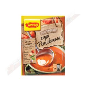 Zupa Pomidorowa 50g