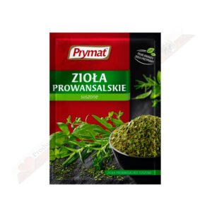 Zioła Prowansalskie 10g