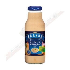 Żurek Koncentrat 300ml