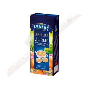 Żurek 1L