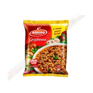 Amino Zupa Grzybowa
