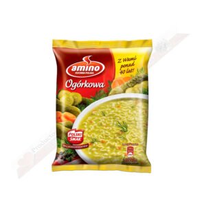 Amino Zupa Ogórkowa