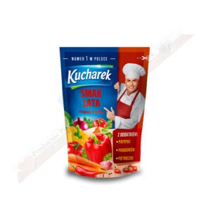 Kucharek Smak Lata 175g