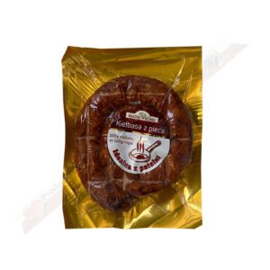 Kiełbasa z Pieca 300g