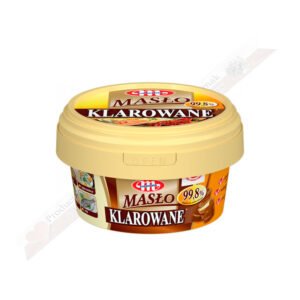 Mlekovita Masło Klarowane 250g