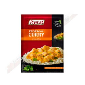 Przyprawa Curry 20g