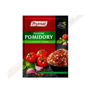 Suszone Pomidory 15g