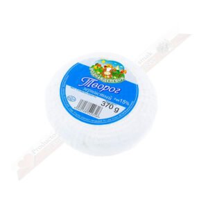Twaróg 15% 370g