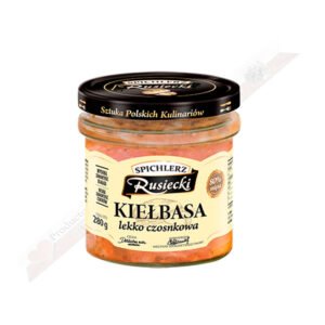 Rusiecki Kiełbasa 280g