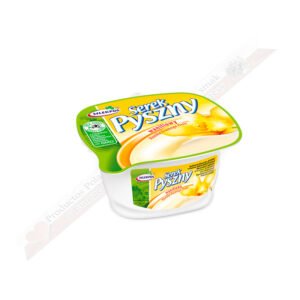Serek Pyszny Waniliowy 140g