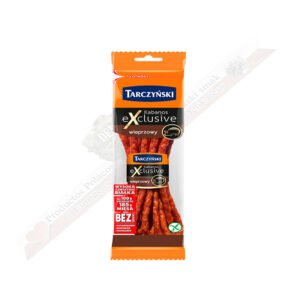 Kabanos Exclusive Wieprzowy 105g