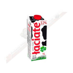 Łaciate Mleko 3,2% 1L
