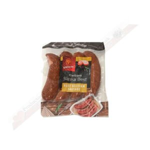 Kiełbasa Śląska 350g