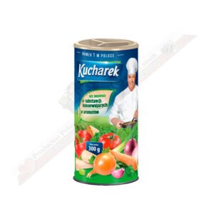 Kucharek 300g