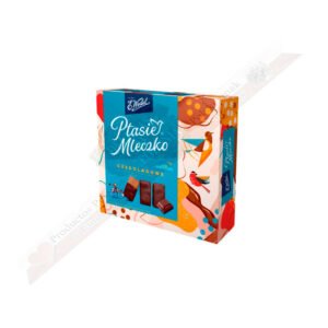 Ptasie Mleczko Czekoladowe 360g