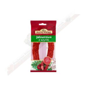 Kiełbasa Jałowcowa z Szynki 150g