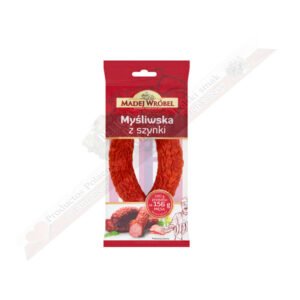 Kiełbasa Myśliwska z Szynki 150g